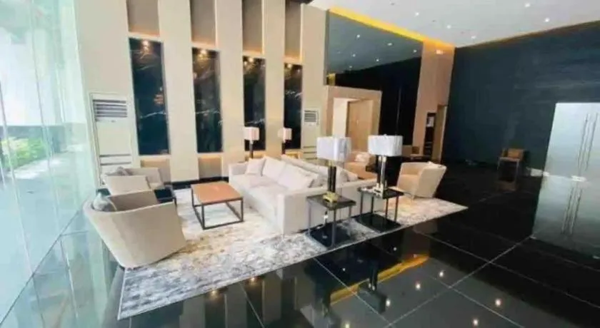 Staycations Up Above 4 Modern 1BR @ Air