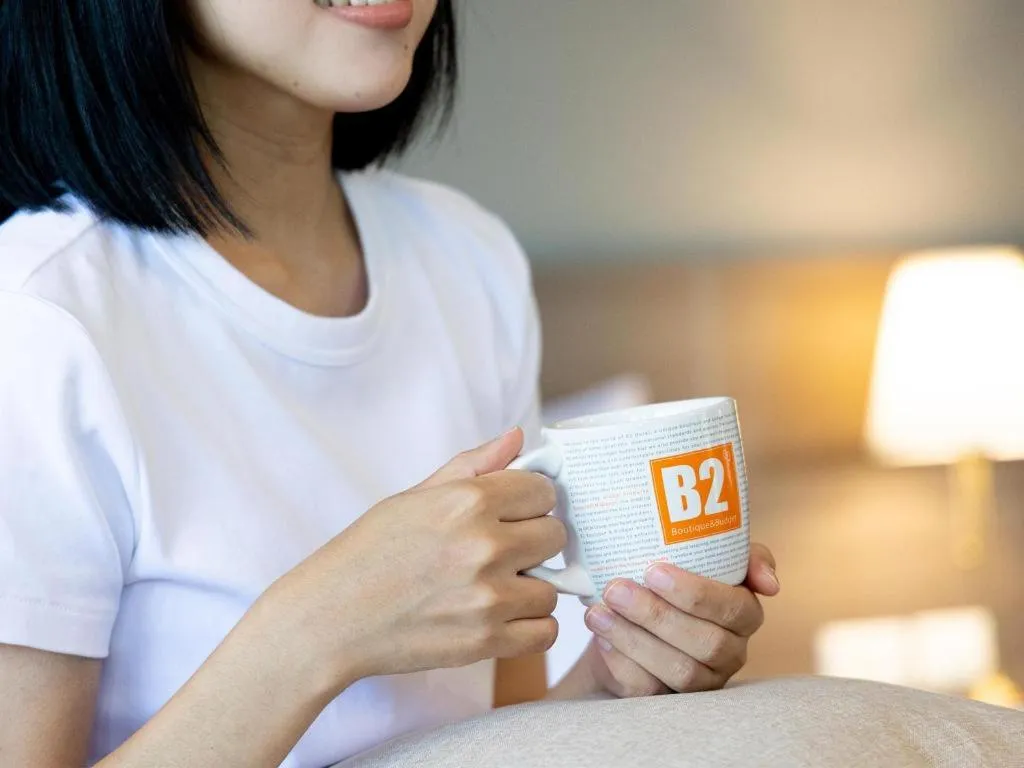 B2 Lampang Boutique & Budget Hotel