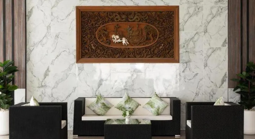 B2 Lampang Boutique & Budget Hotel