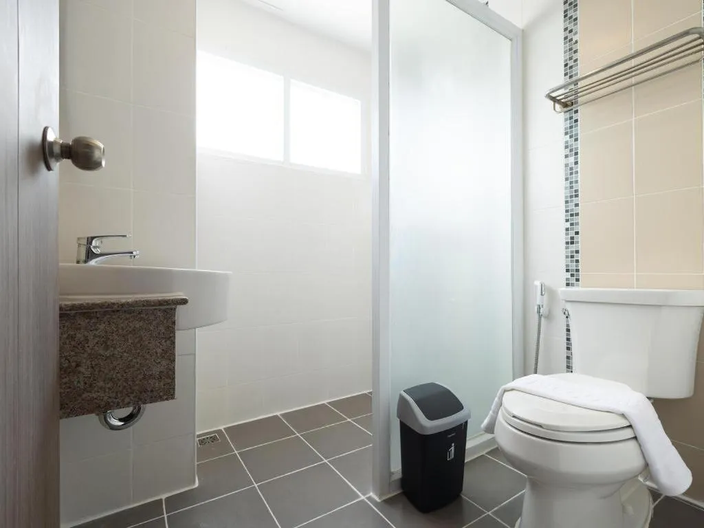 B2 Lampang Boutique & Budget Hotel