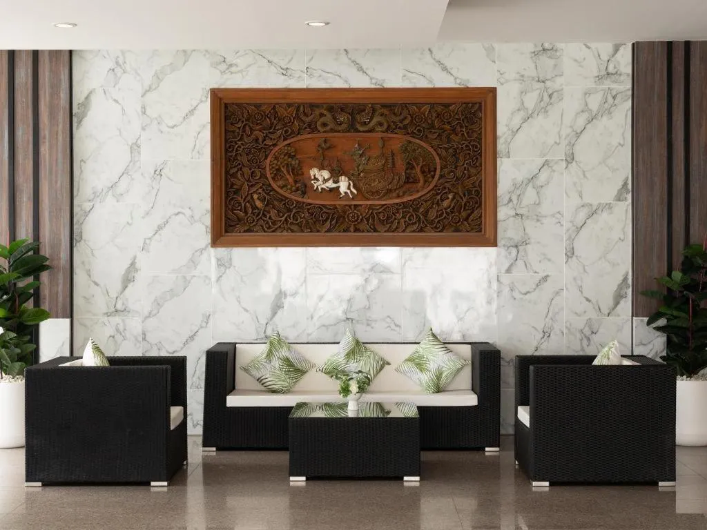 B2 Lampang Boutique & Budget Hotel