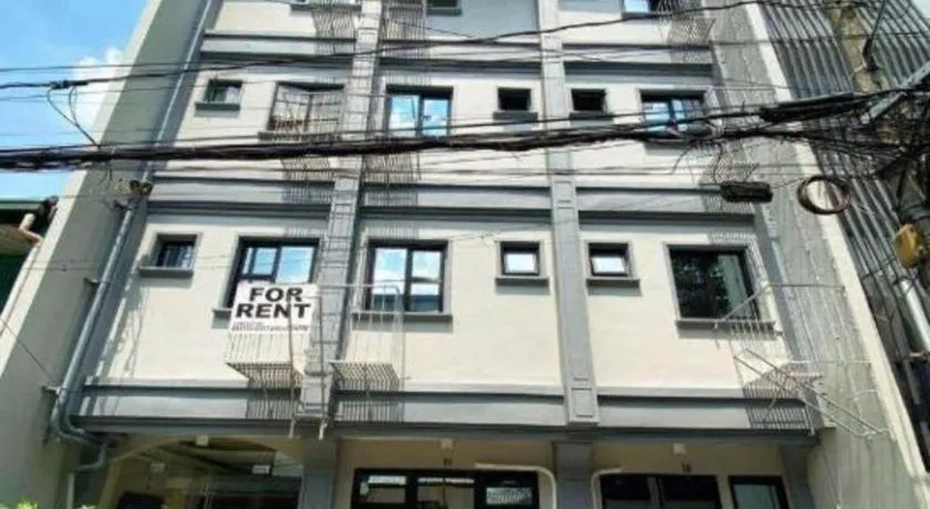 RedDoorz @ P3K Suites Manila