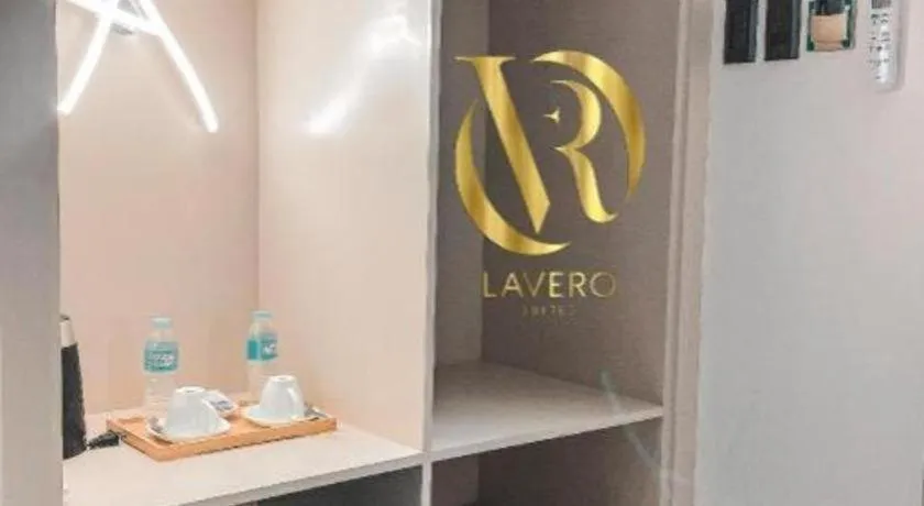 LAVERO SUITES