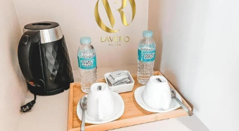 LAVERO SUITES