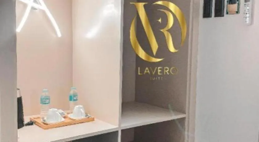LAVERO SUITES
