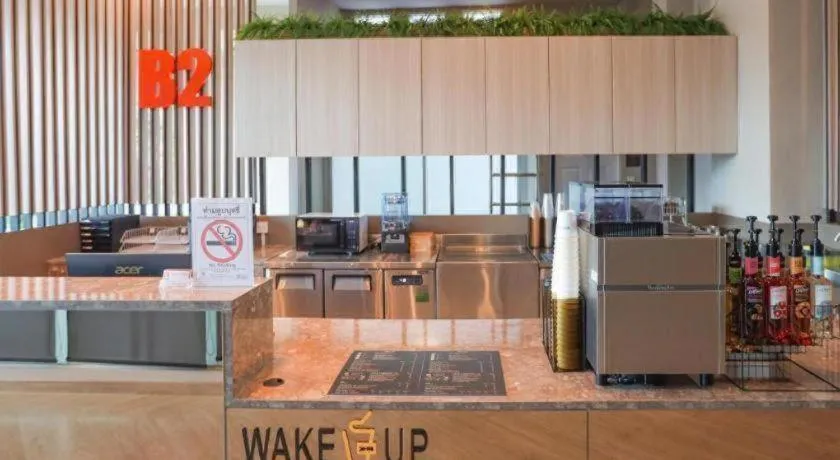 B2 Suan Luang Rama 9 Srinakarin 42 Boutique & Budget Hotel