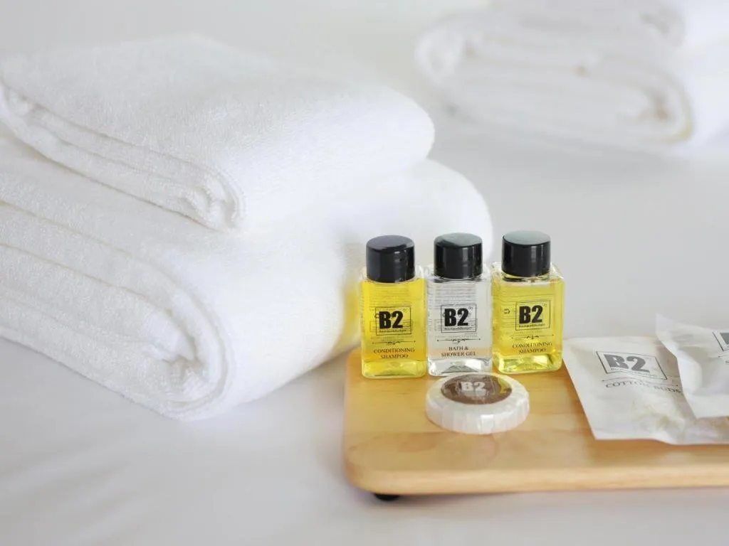 B2 Suan Luang Rama 9 Srinakarin 42 Boutique & Budget Hotel