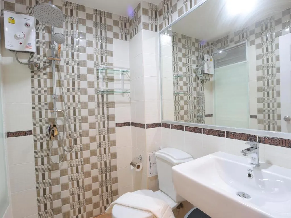 B2 Suan Luang Rama 9 Srinakarin 42 Boutique & Budget Hotel