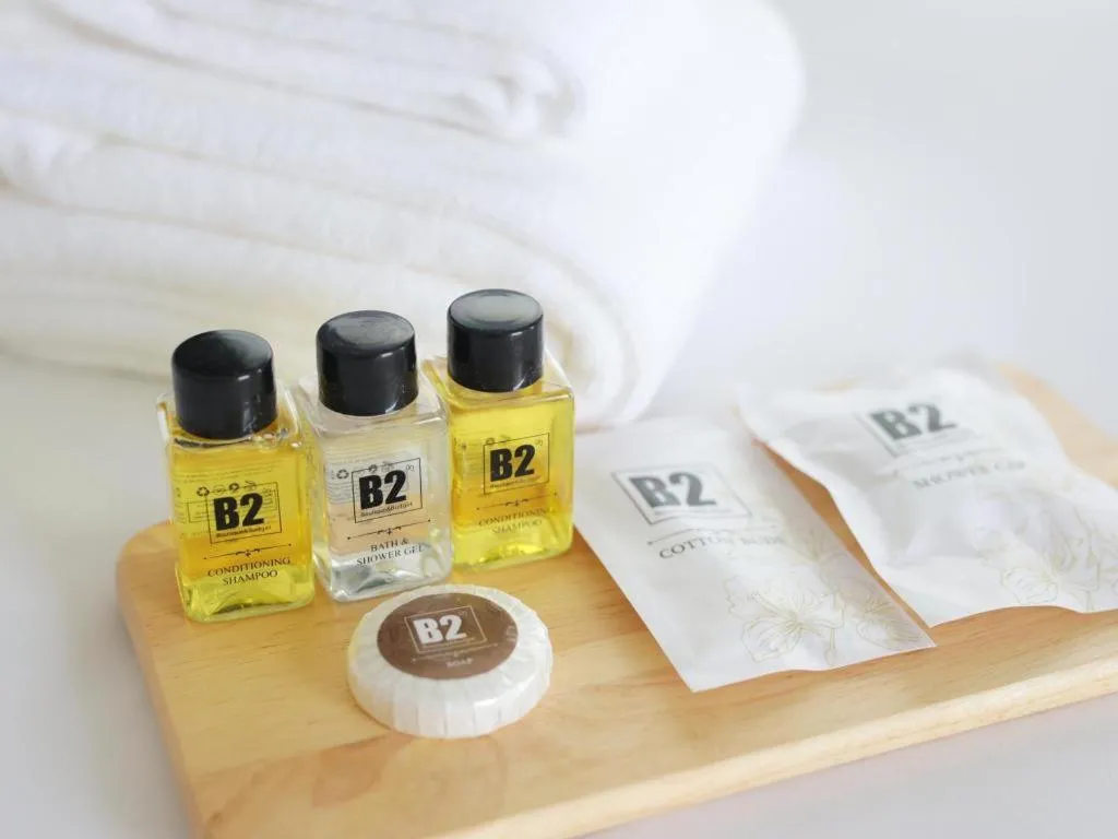 B2 Suan Luang Rama 9 Srinakarin 42 Boutique & Budget Hotel