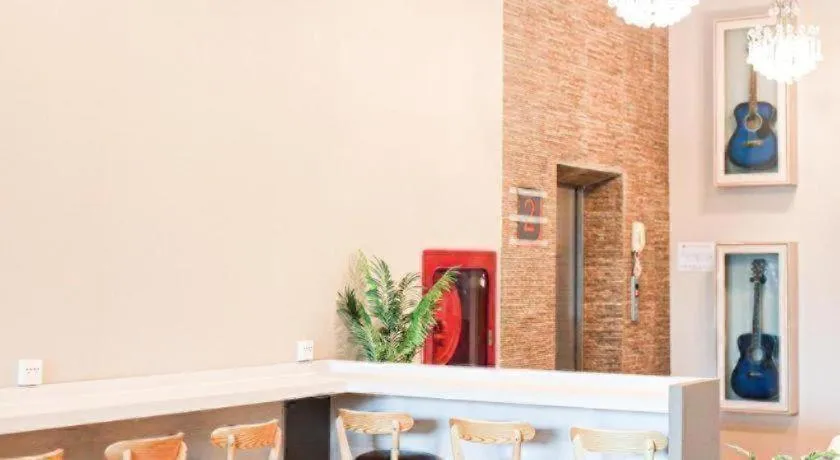 B2 Suan Luang Rama 9 Srinakarin 42 Boutique & Budget Hotel