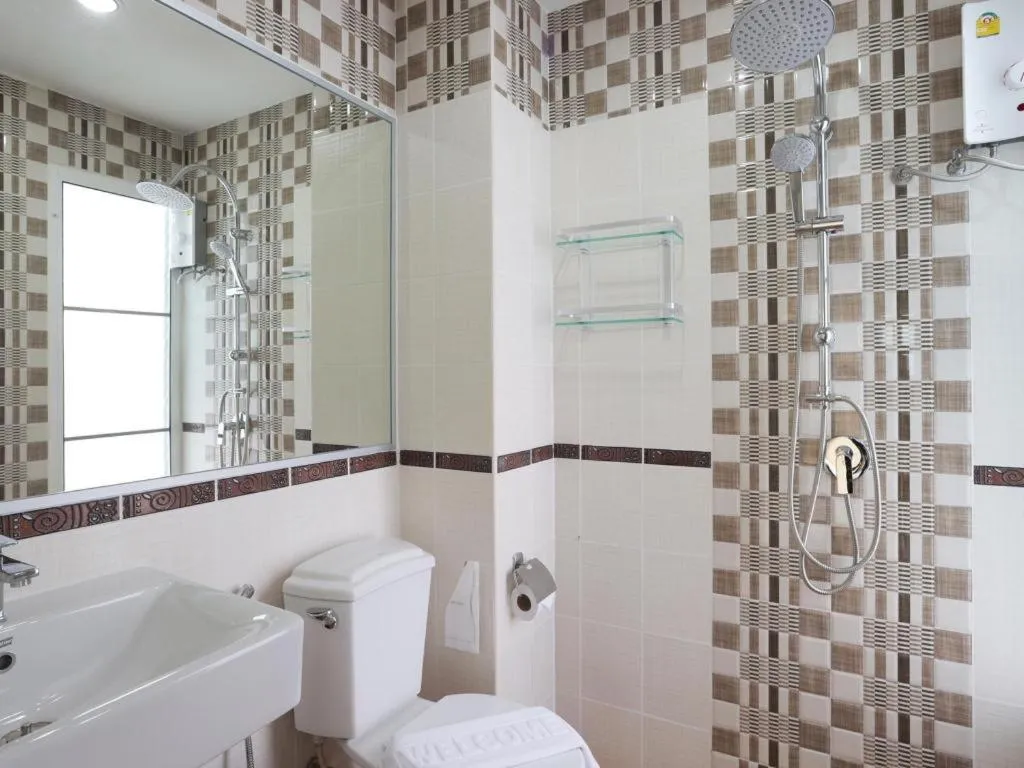 B2 Suan Luang Rama 9 Srinakarin 42 Boutique & Budget Hotel