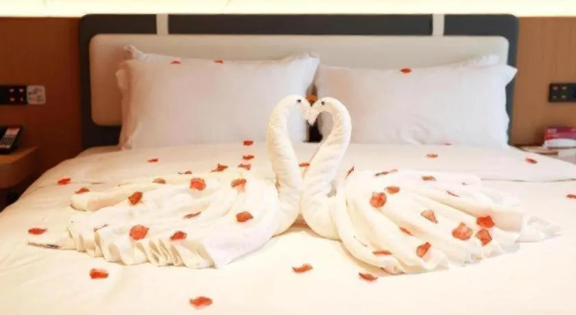 Ramada Encore by Wyndham Jinan Shanghe