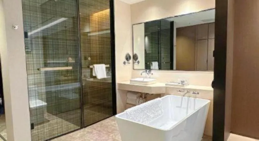 Ramada Encore by Wyndham Jinan Shanghe