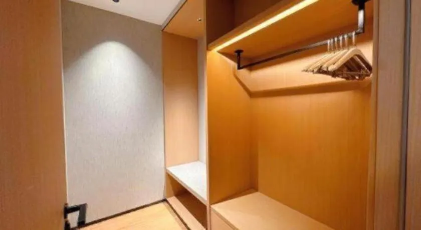 Ramada Encore by Wyndham Jinan Shanghe