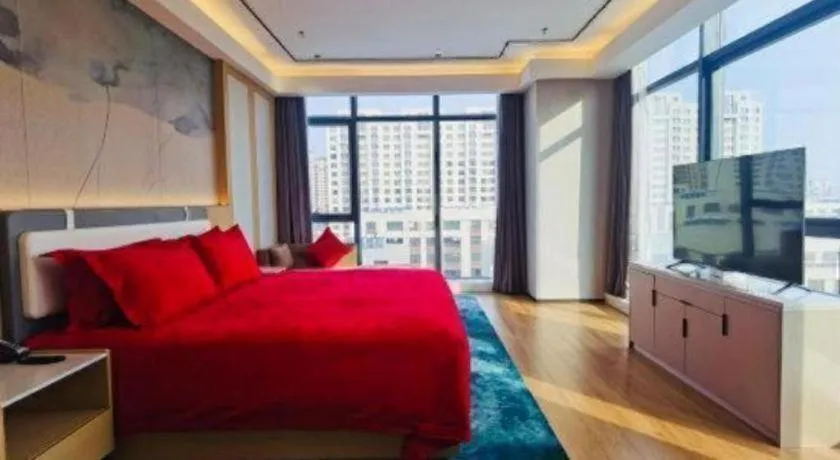 Ramada Encore by Wyndham Jinan Shanghe