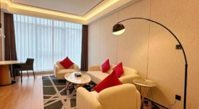 Ramada Encore by Wyndham Jinan Shanghe