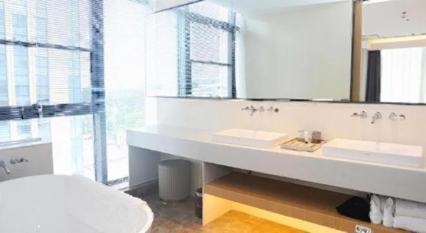 Ramada Encore by Wyndham Jinan Shanghe