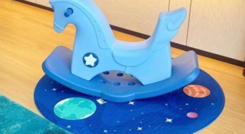 Ramada Encore by Wyndham Jinan Shanghe