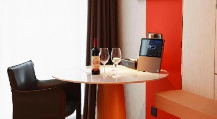 Ramada Encore by Wyndham Jinan Shanghe