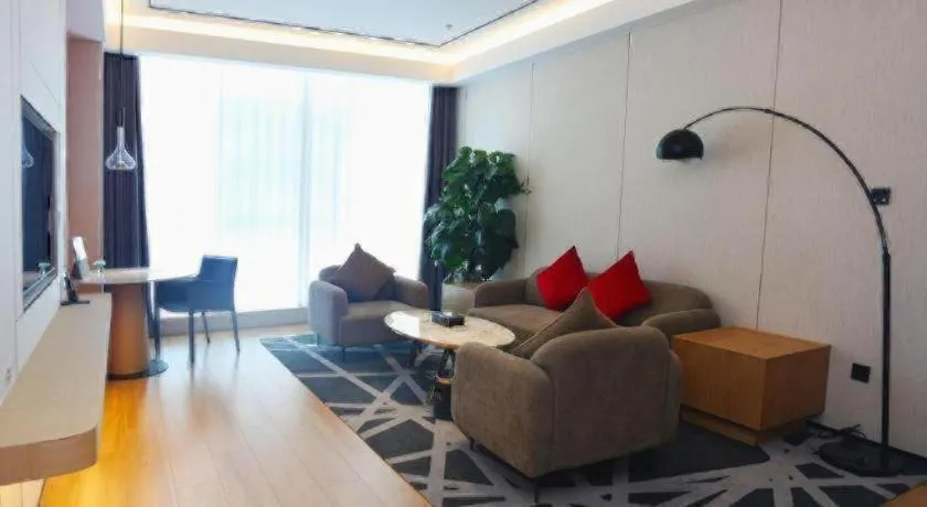 Ramada Encore by Wyndham Jinan Shanghe