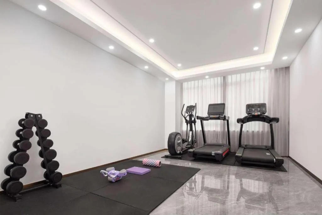 Ramada Encore by Wyndham Jinan Shanghe