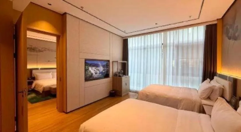 Ramada Encore by Wyndham Jinan Shanghe