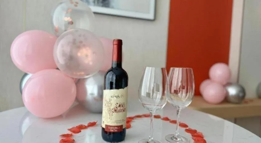 Ramada Encore by Wyndham Jinan Shanghe