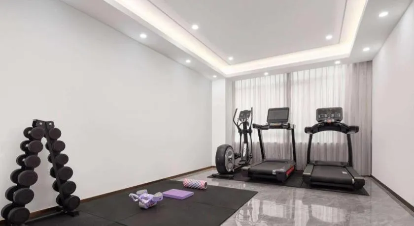 Ramada Encore by Wyndham Jinan Shanghe