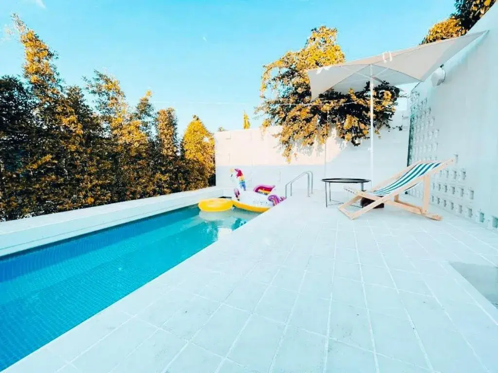 7 Class Pool Villa 7 Class Pool Villa