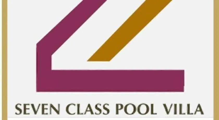 7 Class Pool Villa