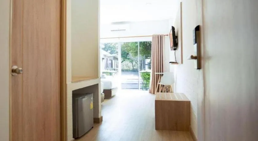 B2 Nakhon Sawan Boutique & Budget Hotel