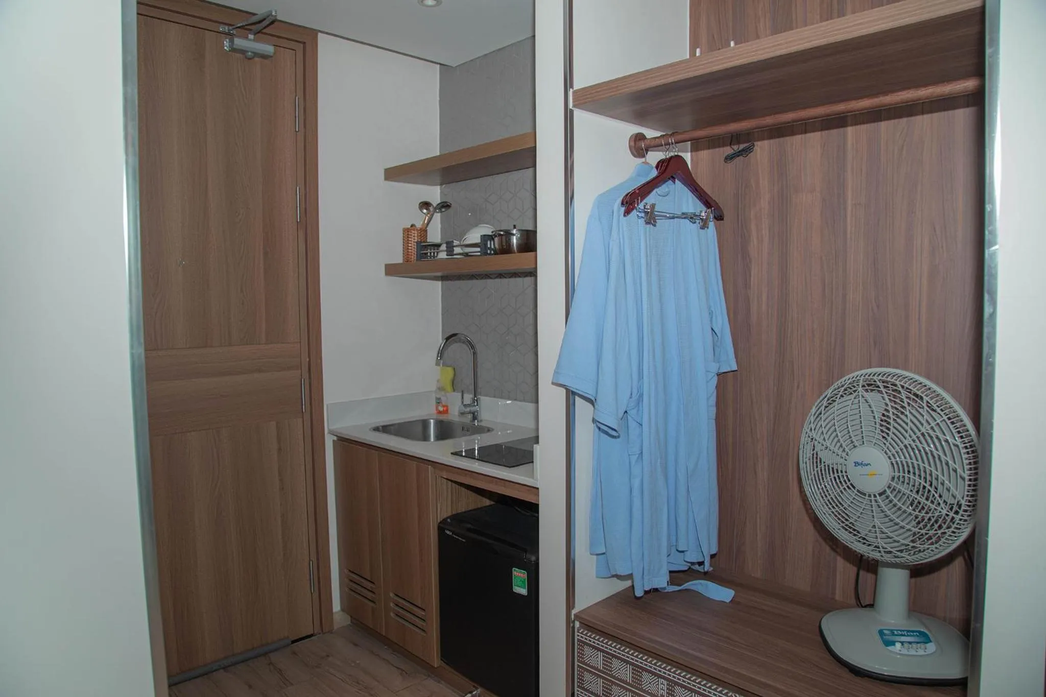 Apec Mandala Hotel & Apartment Tuy Hòa