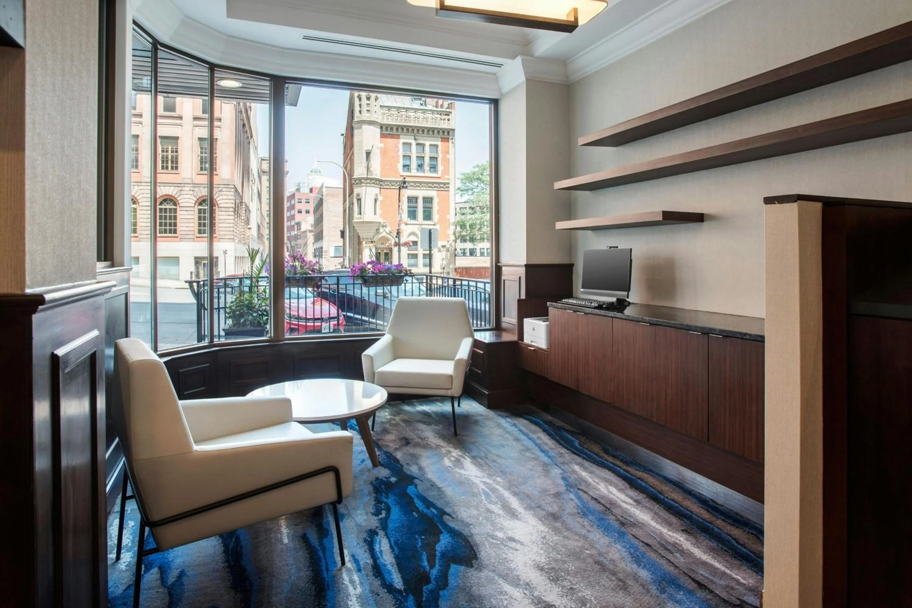 Other in Fairfield Inn & Suites by Marriott Albany Downtown