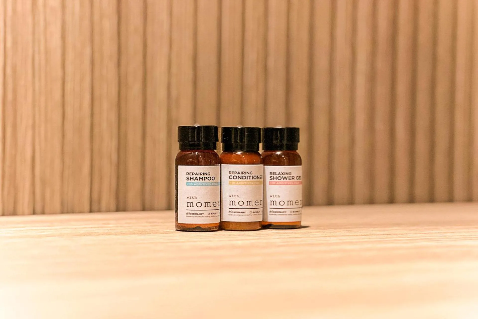 Hound Hotel Jeonju Deokjin