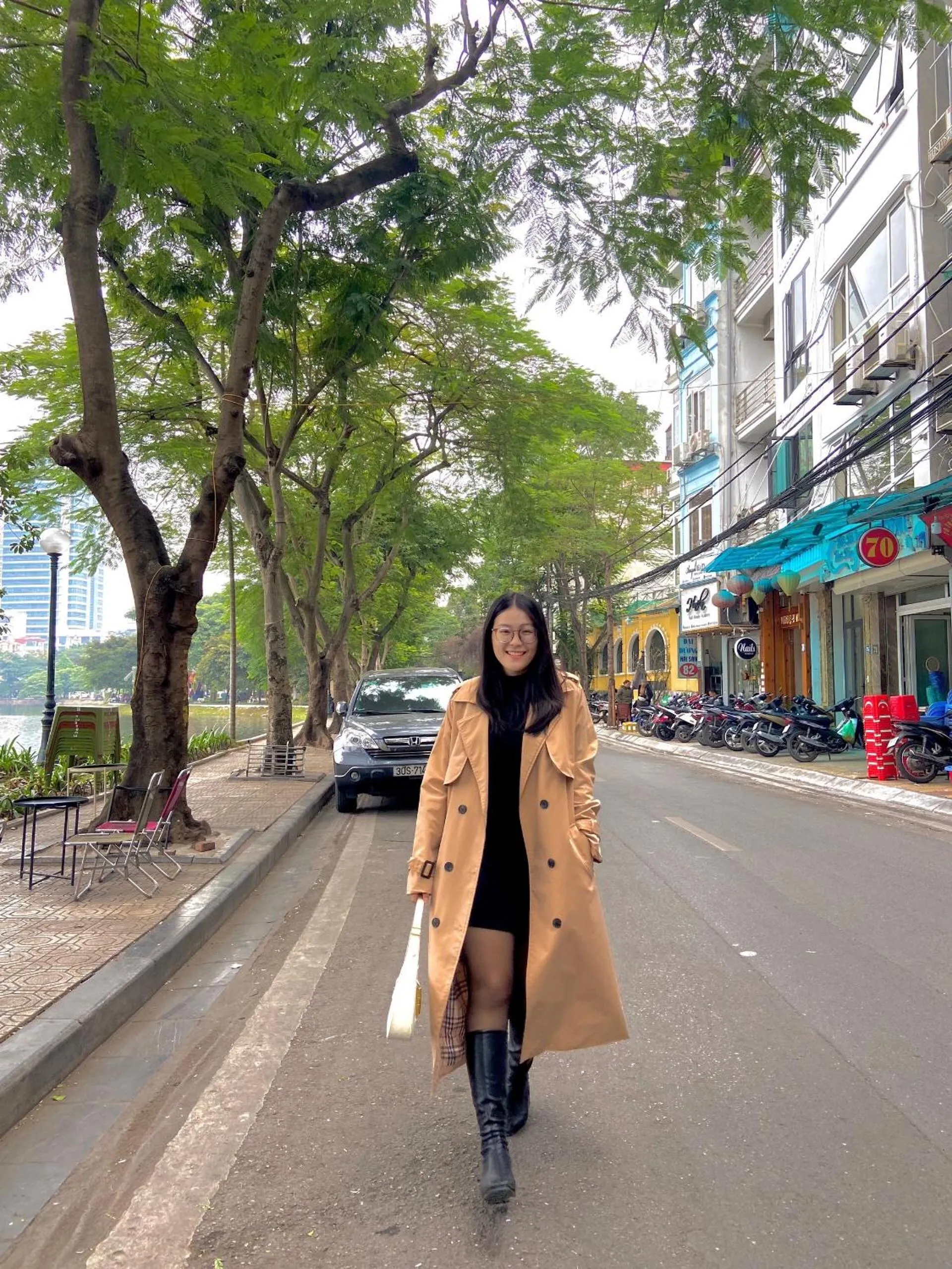 WINDY LAKEVIEW STUDIO HA NOI