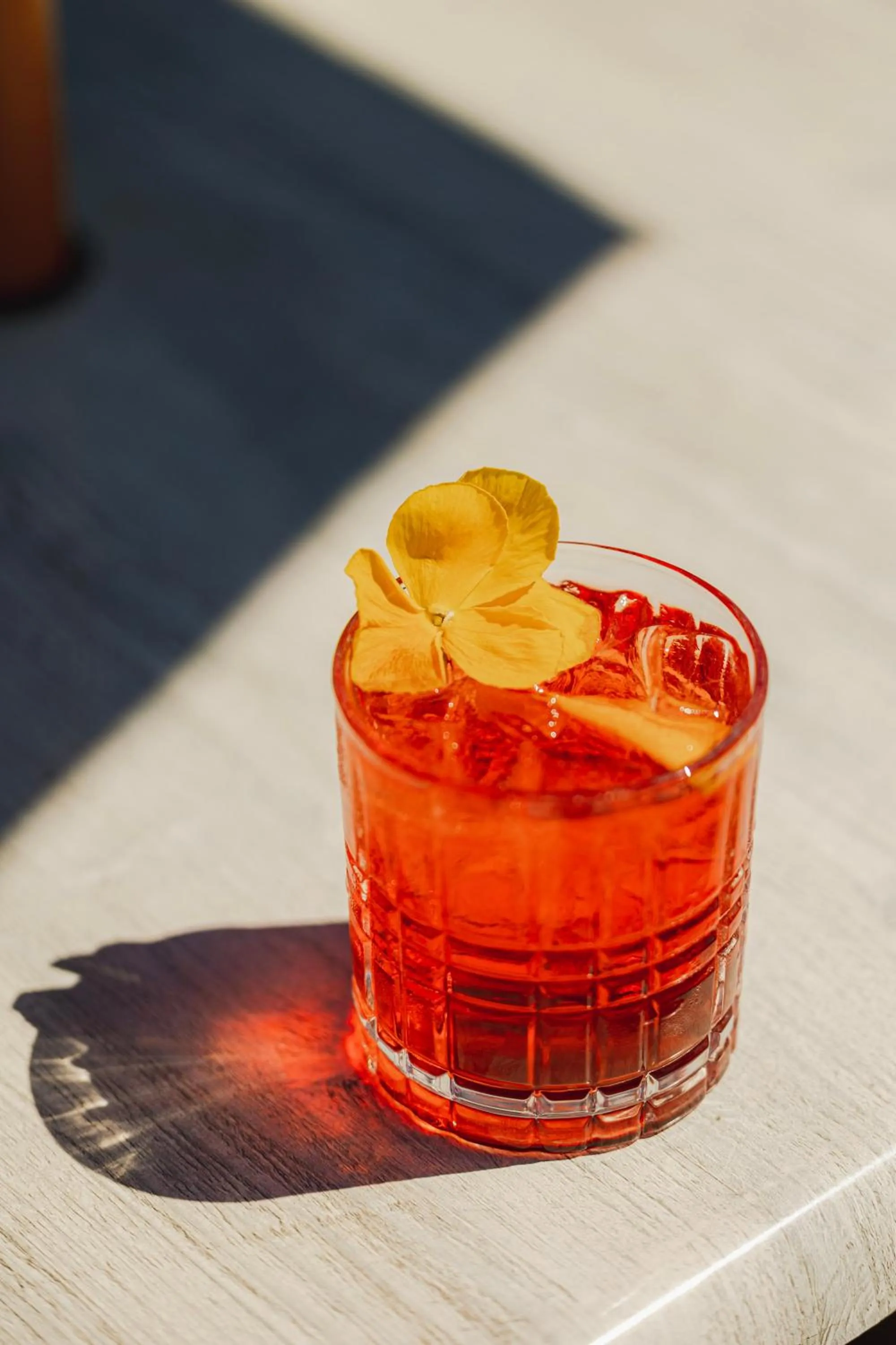 Restaurant/places to eat in Danfords Hotel & Marina