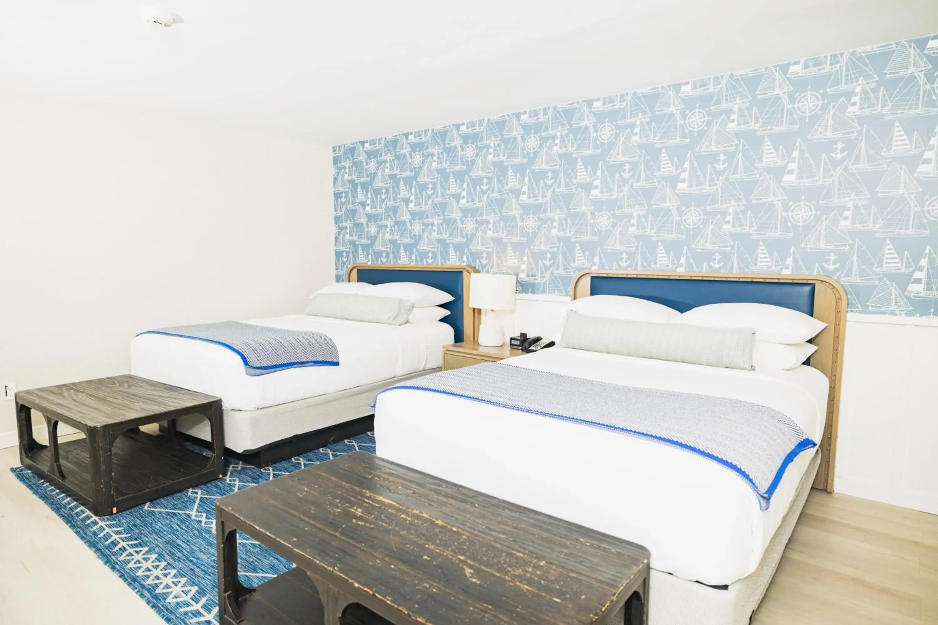 Standard Double Room - Non-Smoking in Danfords Hotel & Marina Standard Double Room - Non-Smoking in Danfords Hotel & Marina