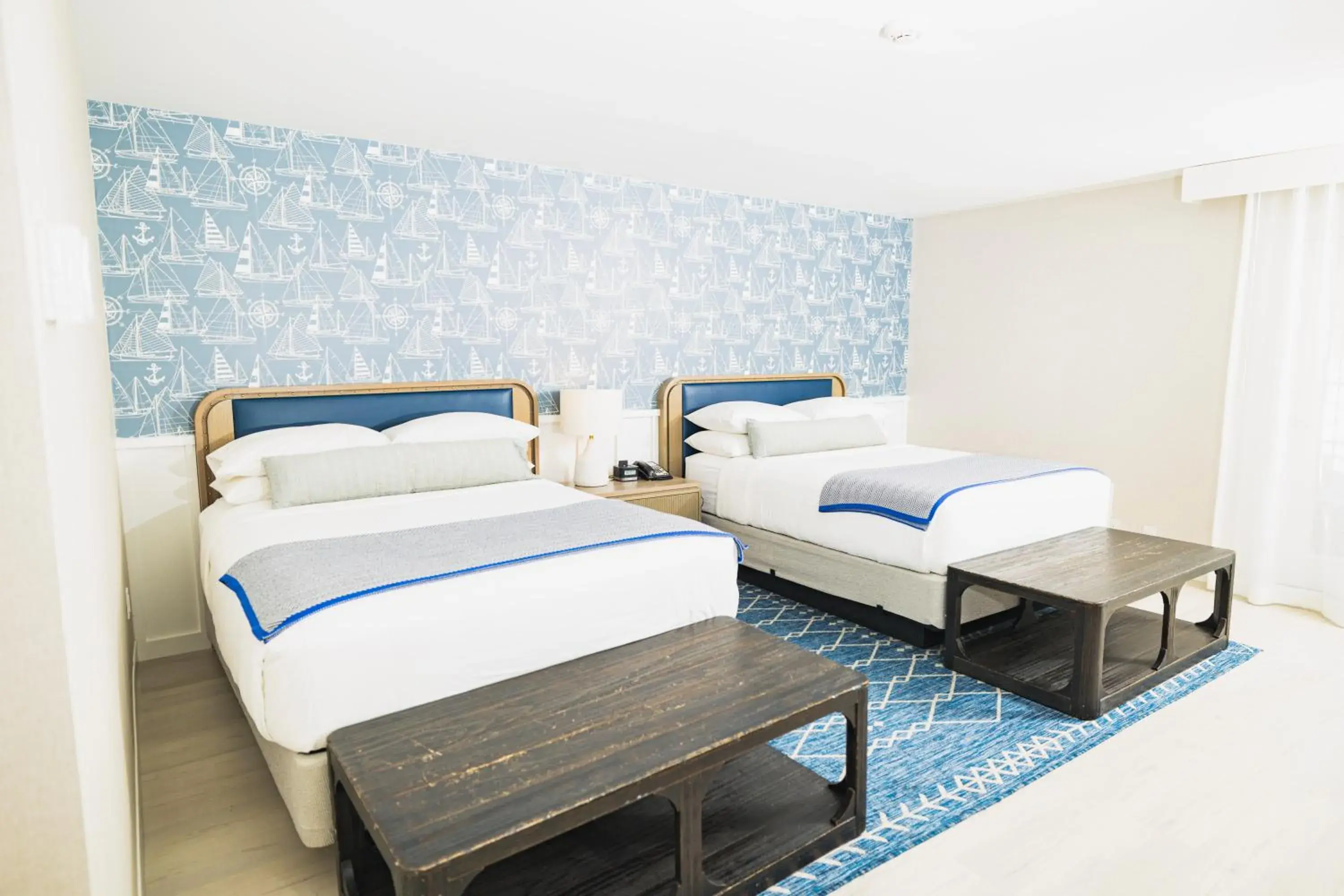 Standard Double Room - Non-Smoking in Danfords Hotel & Marina Standard Double Room - Non-Smoking in Danfords Hotel & Marina