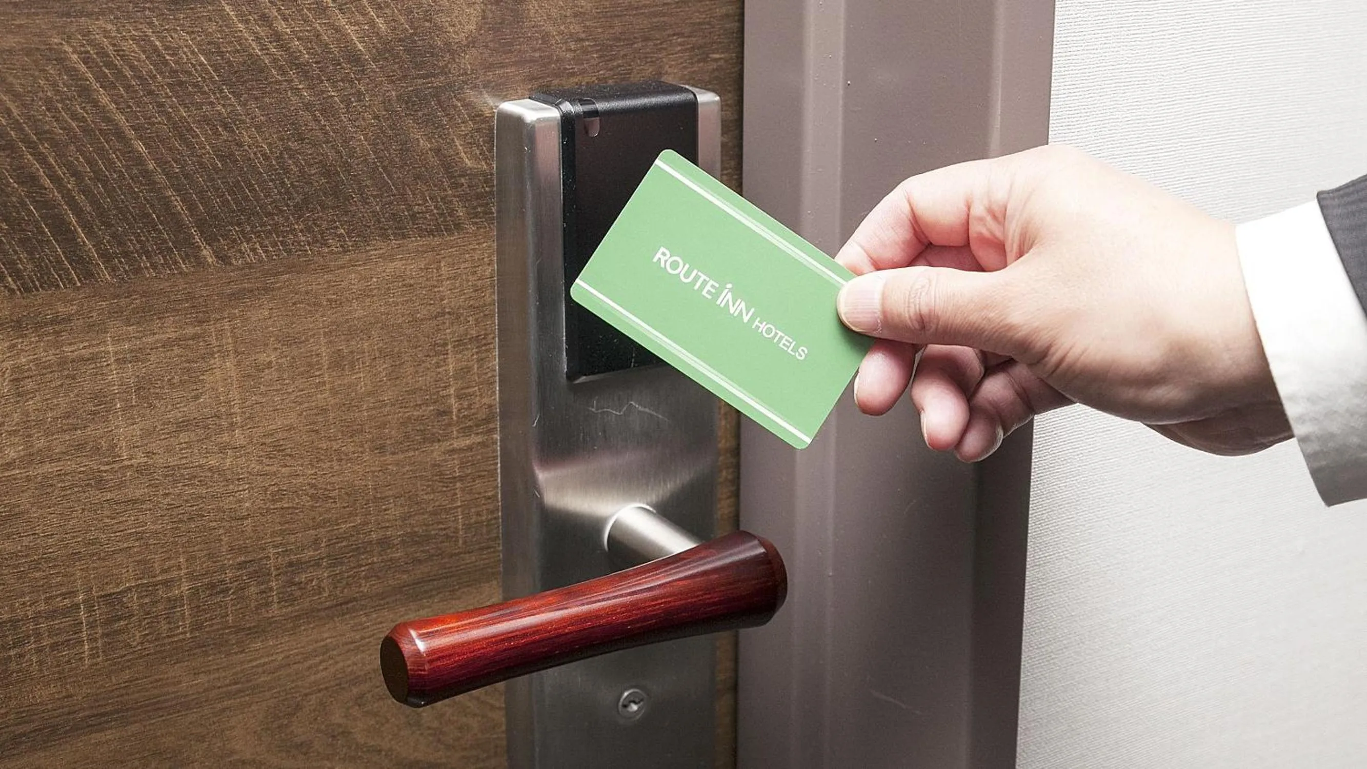 Other in Hotel Route Inn Grand Kainan Ekimae