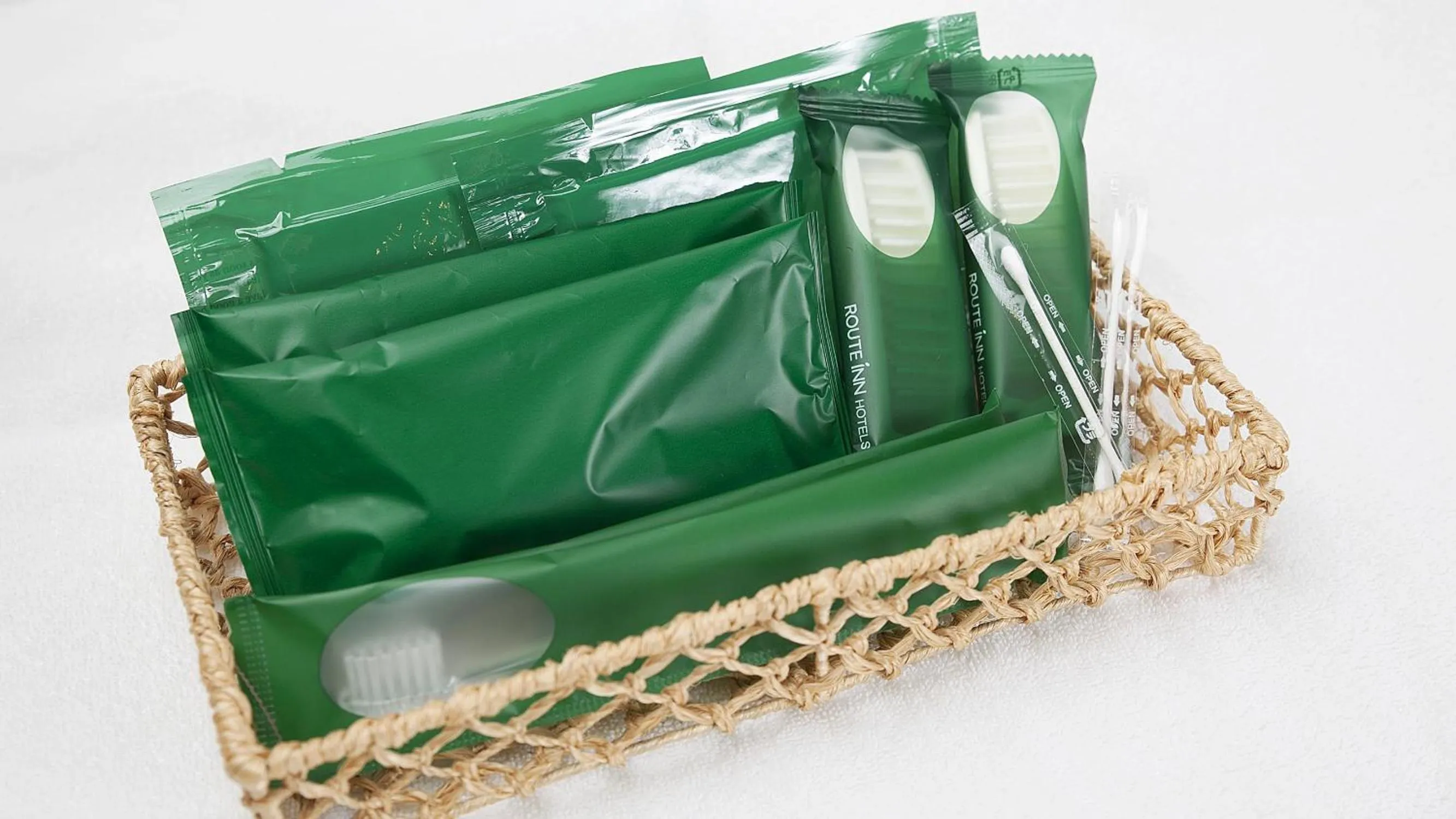 Other in Hotel Route Inn Grand Kainan Ekimae