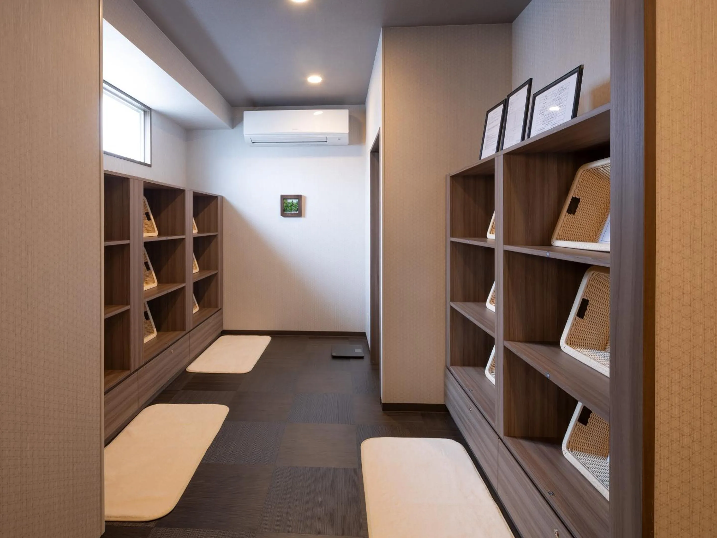 Public Bath in Hotel Route Inn Grand Wakayama Eki Higashiguchi