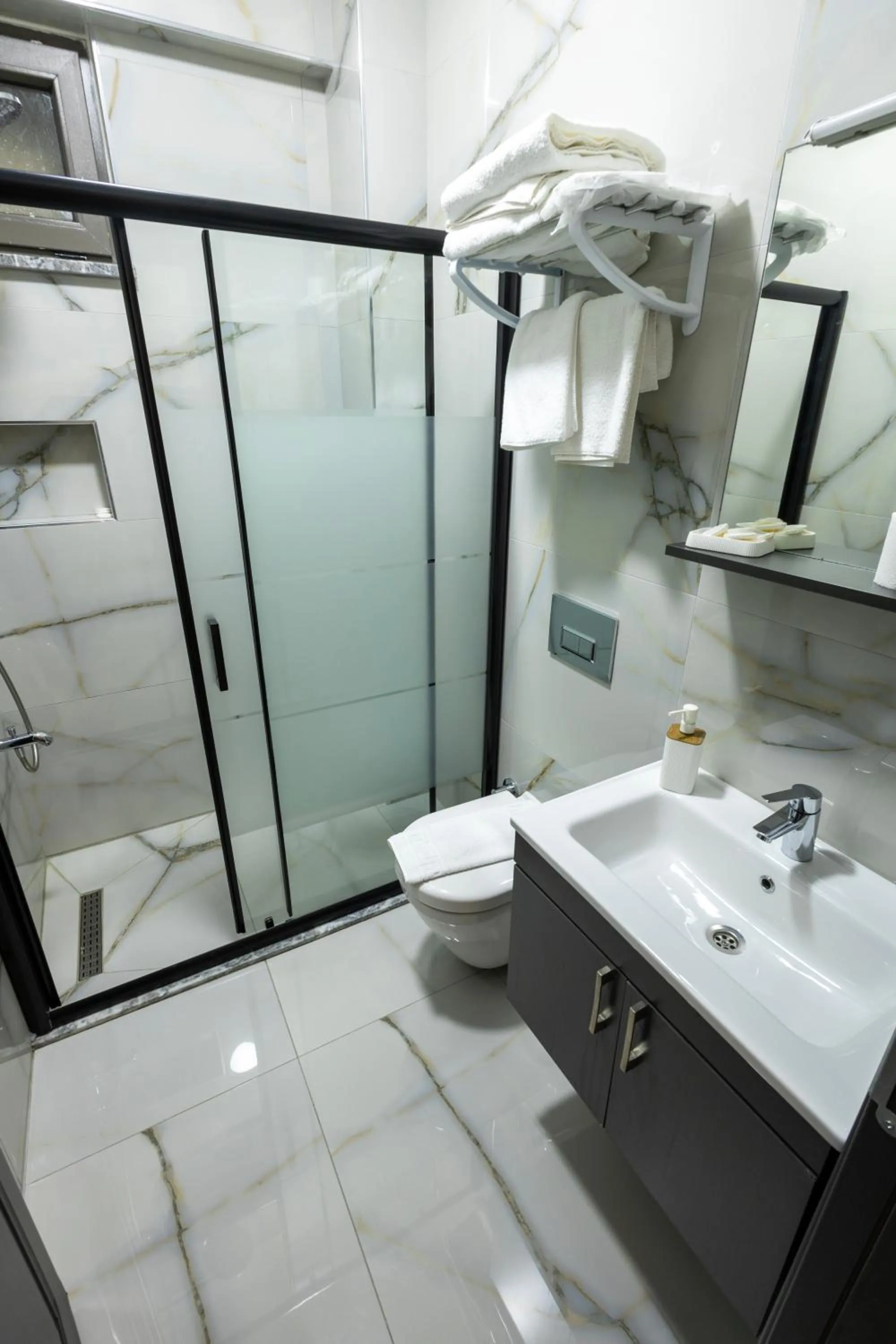 Karamürsel Mohti Otel Fitness Organizasyon