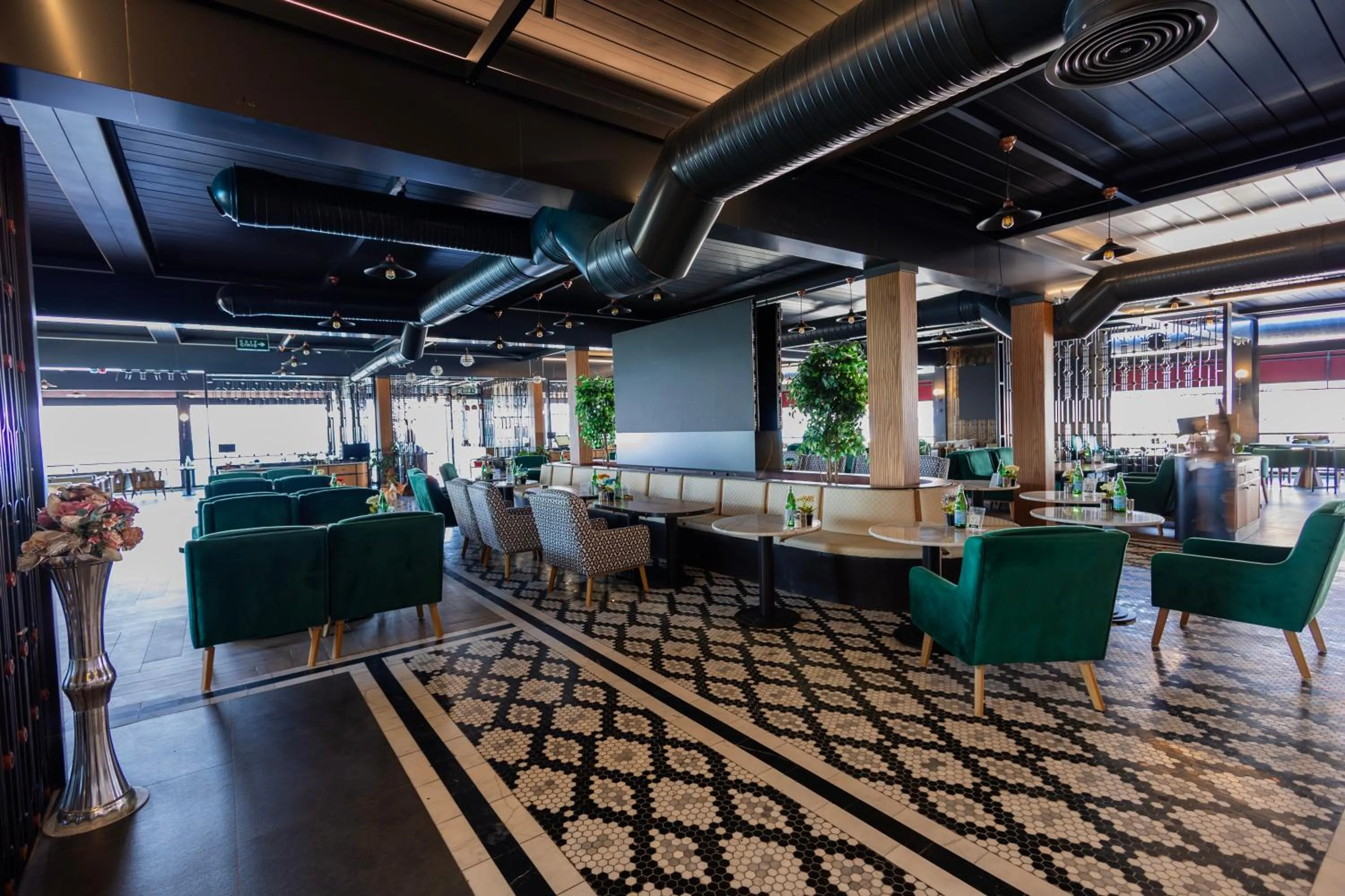 Karamürsel Mohti Otel Fitness Organizasyon