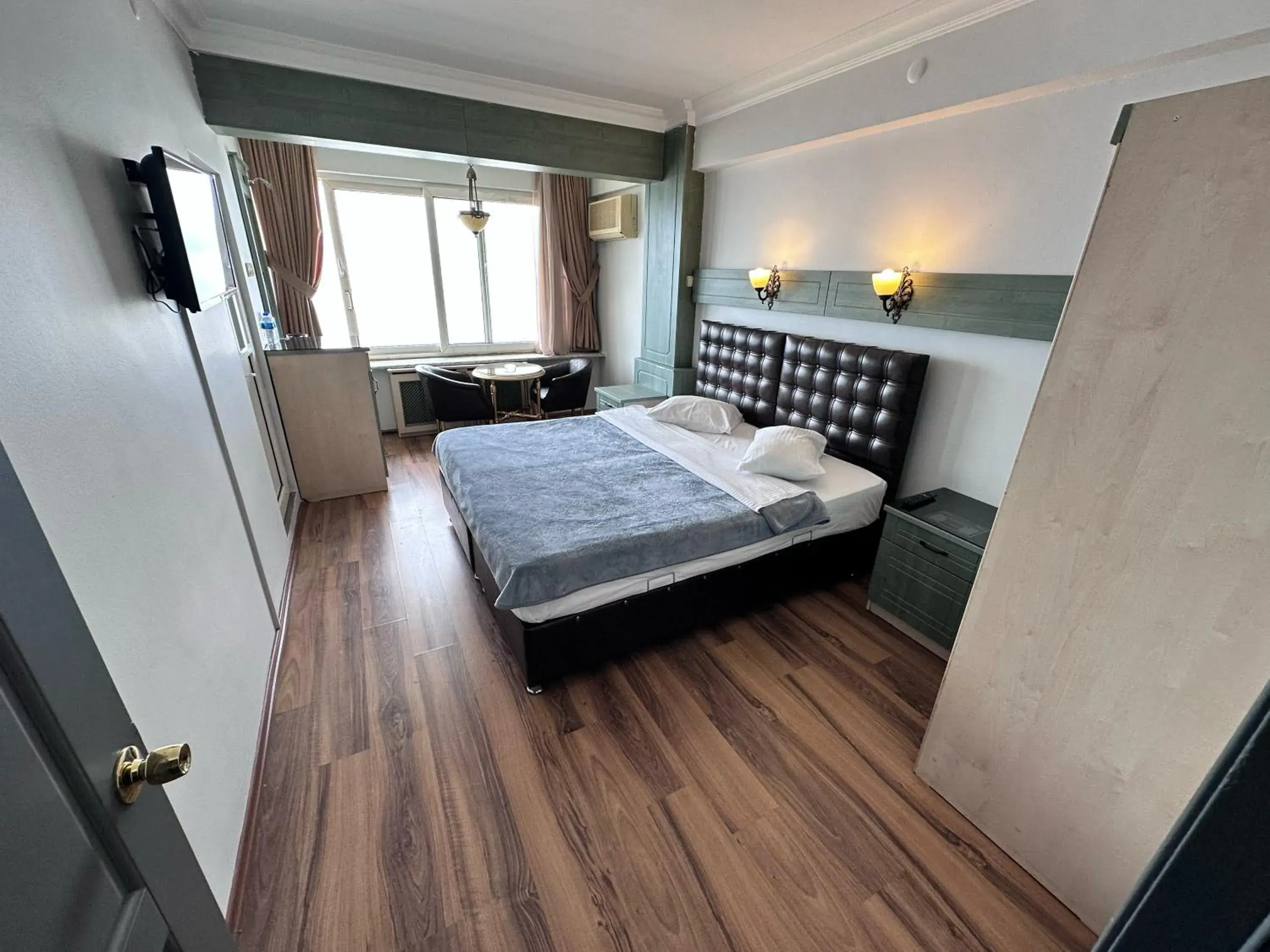 Double Room with Sea View in Karamürsel Mohti Otel Fitness Organizasyon Double Room with Sea View in Karamürsel Mohti Otel Fitness Organizasyon