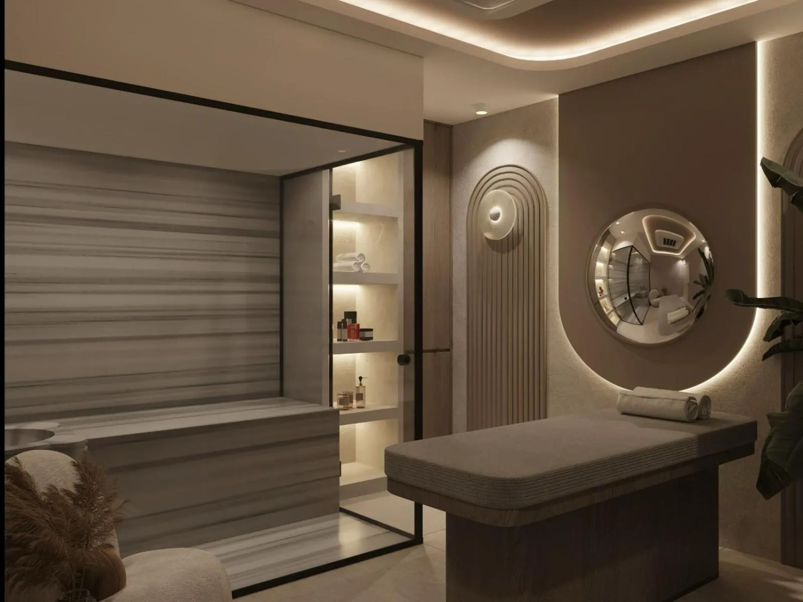 Karamürsel Mohti Otel Fitness Organizasyon