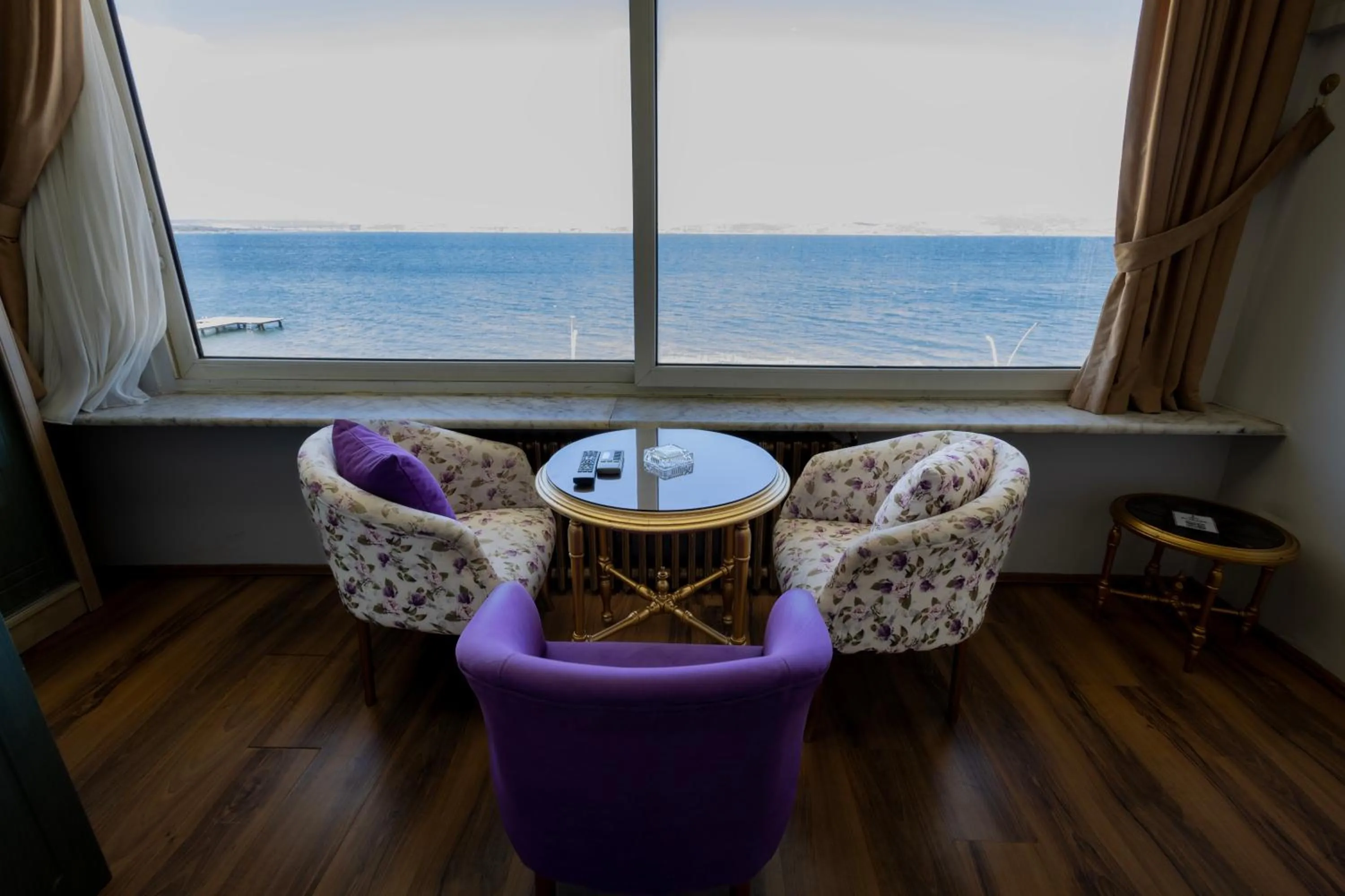 Karamürsel Mohti Otel Fitness Organizasyon