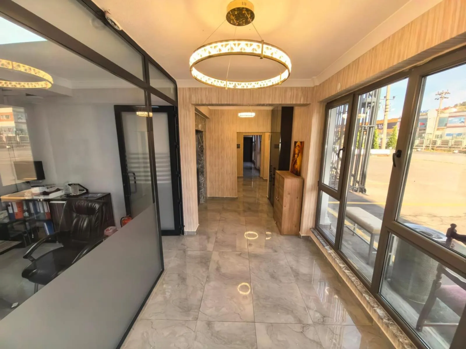 Karamürsel Mohti Otel Fitness Organizasyon