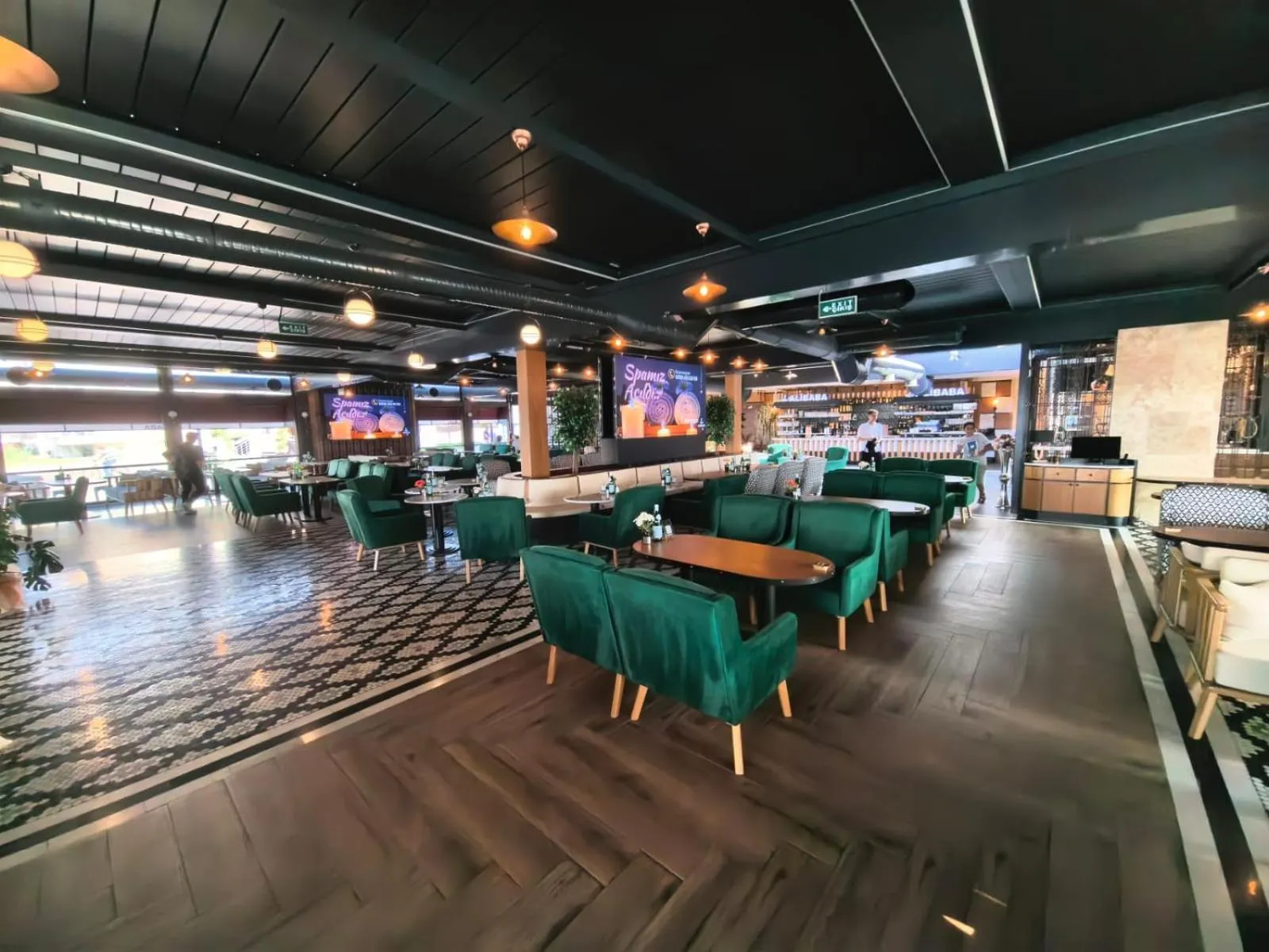 Karamürsel Mohti Otel Fitness Organizasyon