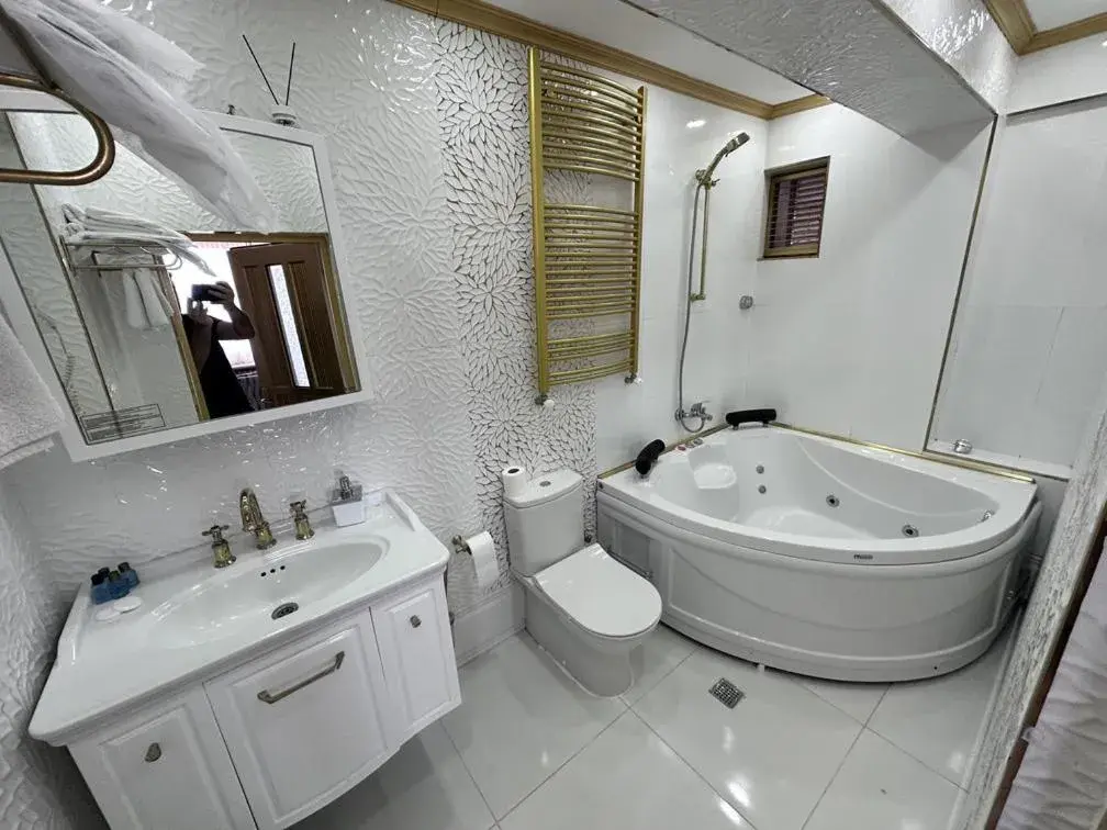 Double Room with Sea View in Karamürsel Mohti Otel Fitness Organizasyon Double Room with Sea View in Karamürsel Mohti Otel Fitness Organizasyon