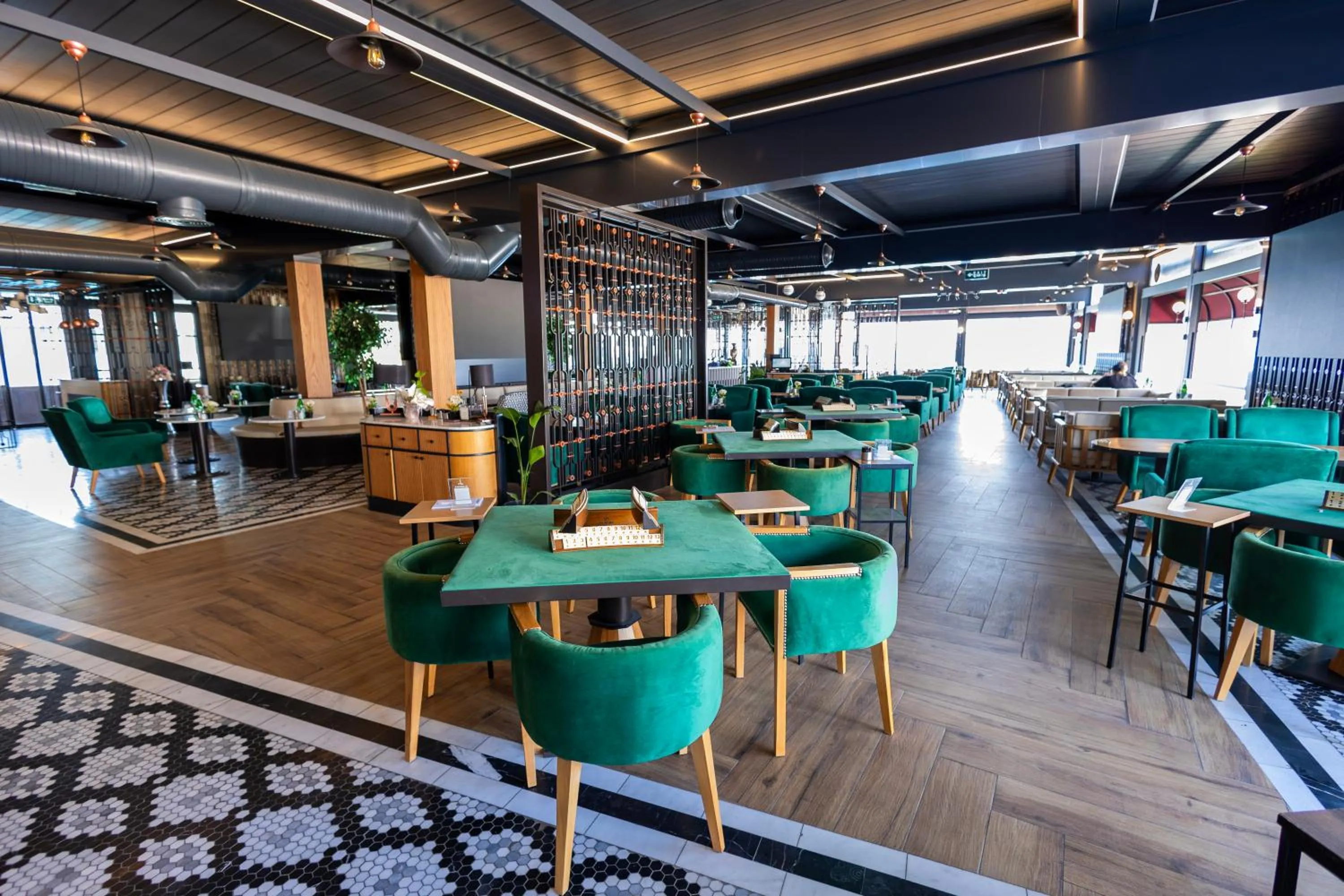 Karamürsel Mohti Otel Fitness Organizasyon